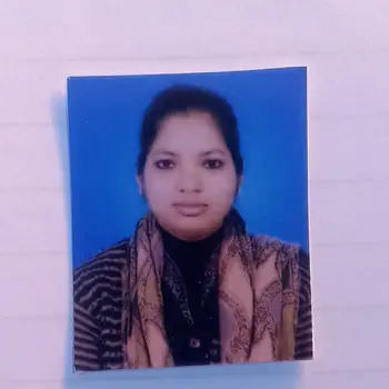 Shahnaaz Khan Tutor From Transport nagar Lucknow